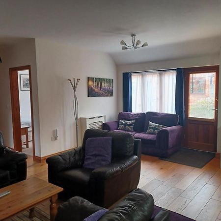 Woodlands Holiday Homes South Clifton Kültér fotó