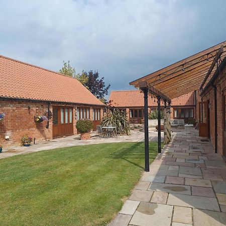 Woodlands Holiday Homes South Clifton Kültér fotó