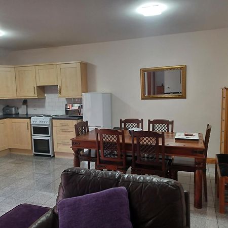 Woodlands Holiday Homes South Clifton Kültér fotó