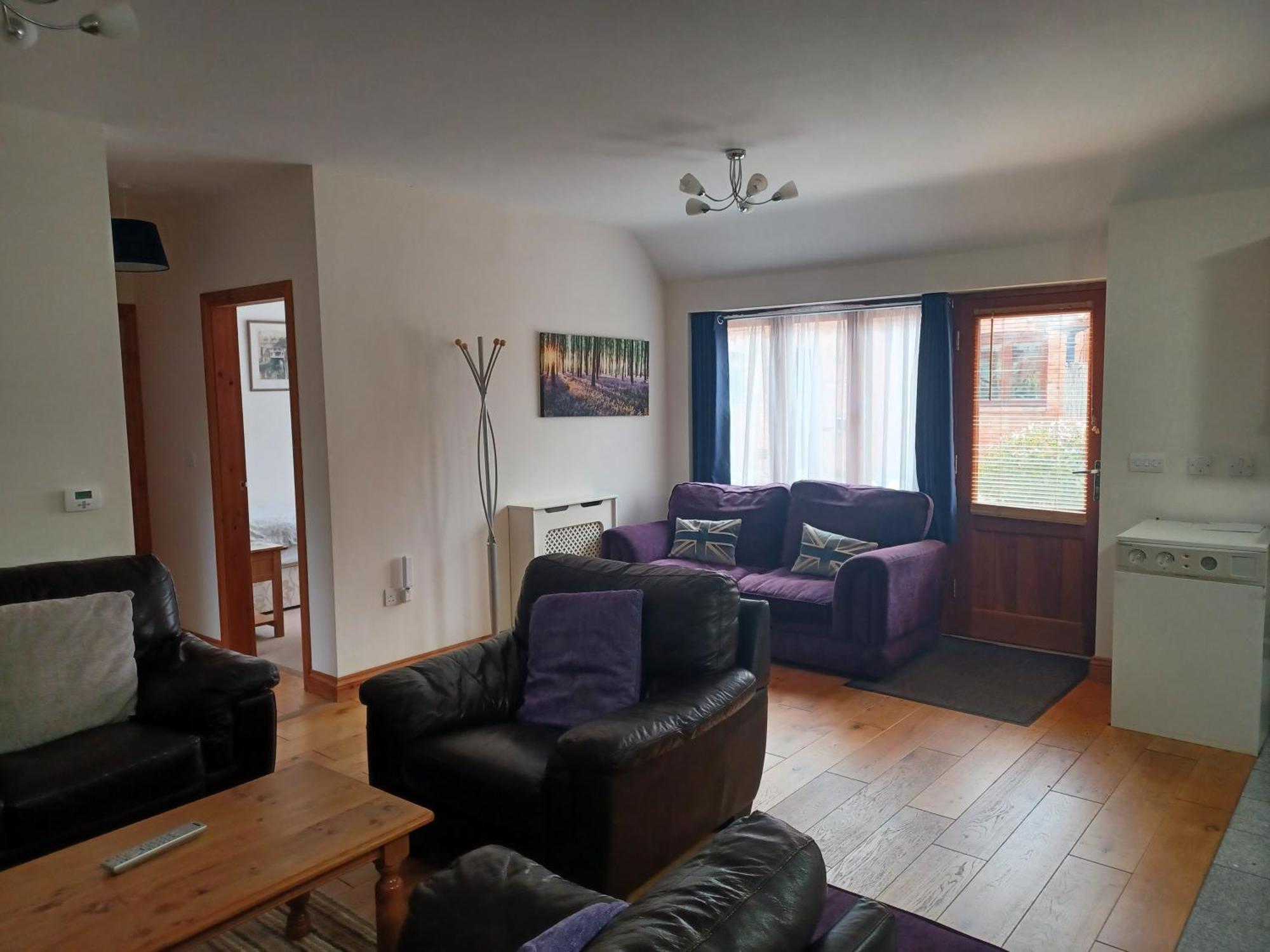 Woodlands Holiday Homes South Clifton Kültér fotó