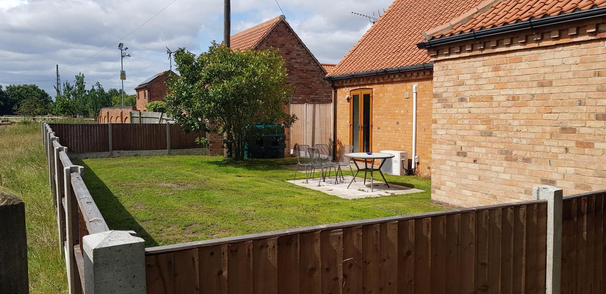 Woodlands Holiday Homes South Clifton Kültér fotó