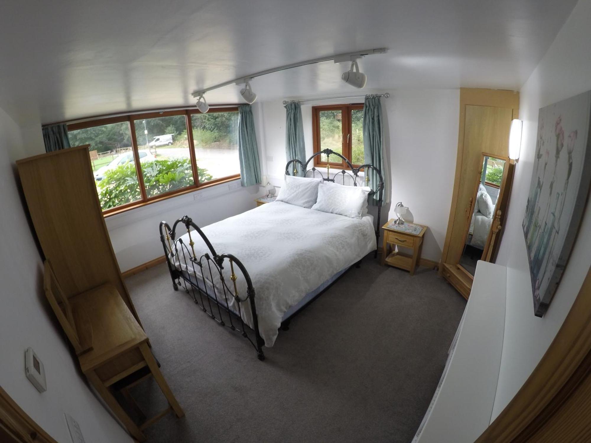 Woodlands Holiday Homes South Clifton Kültér fotó
