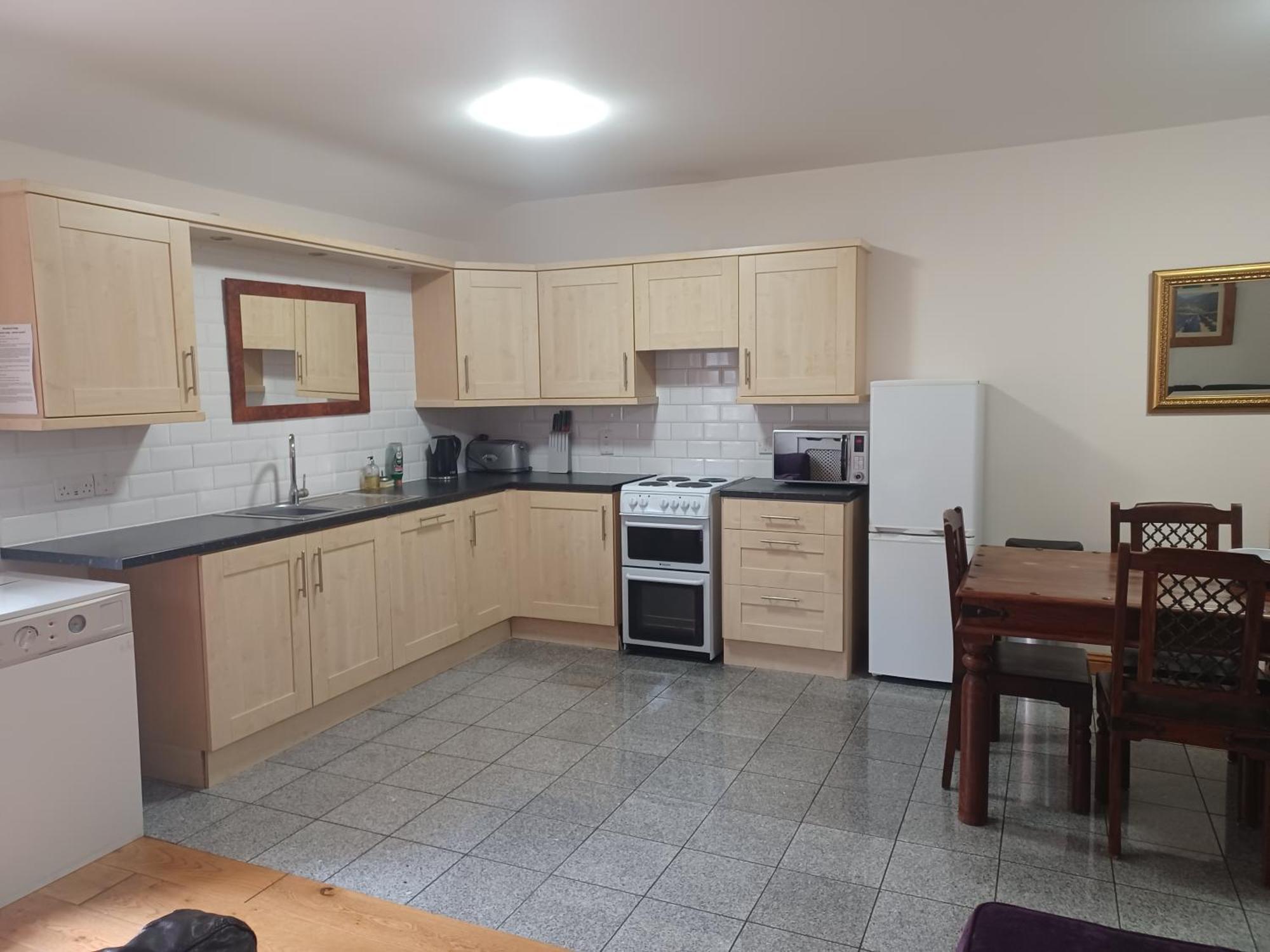 Woodlands Holiday Homes South Clifton Kültér fotó