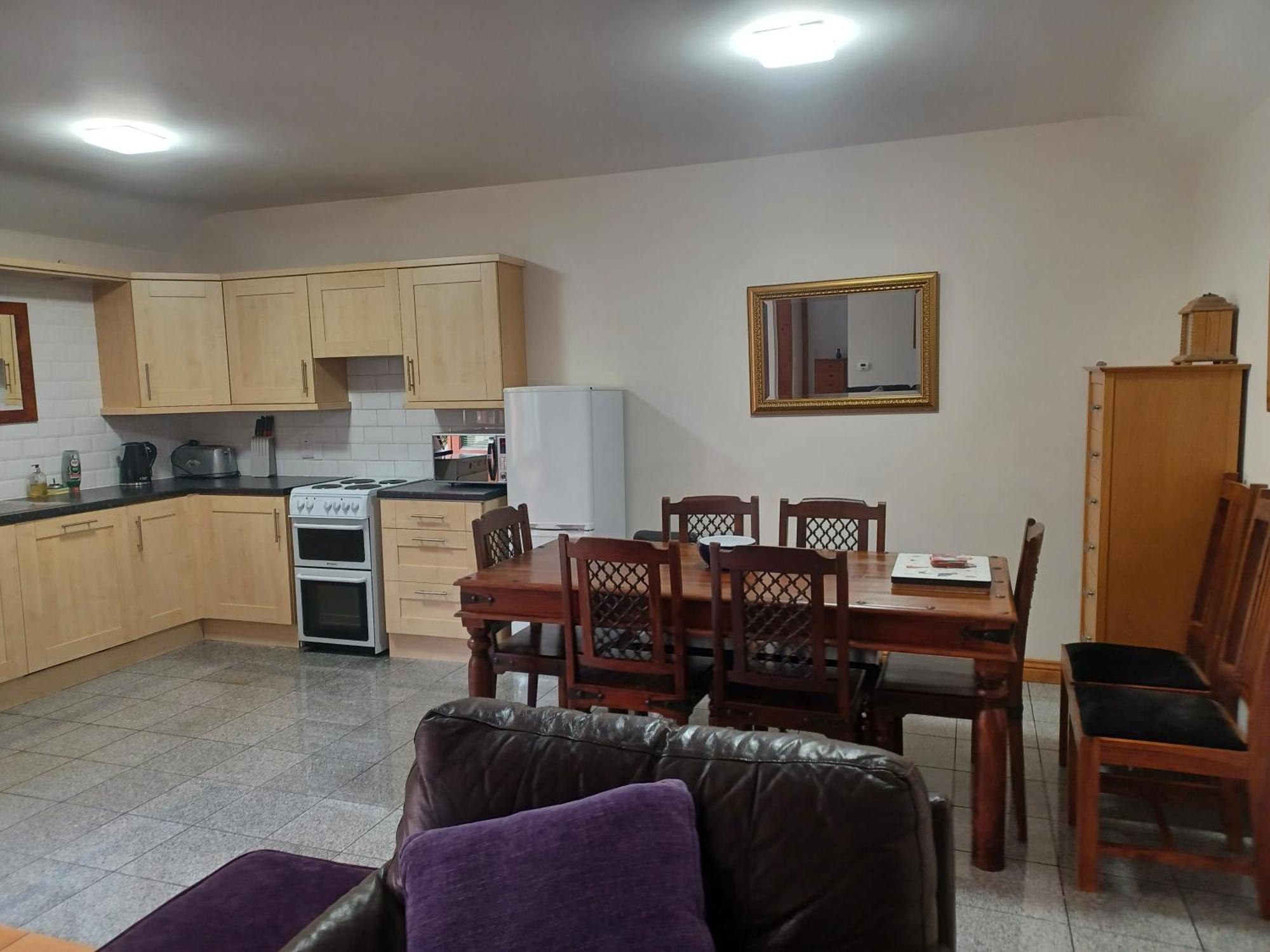 Woodlands Holiday Homes South Clifton Kültér fotó