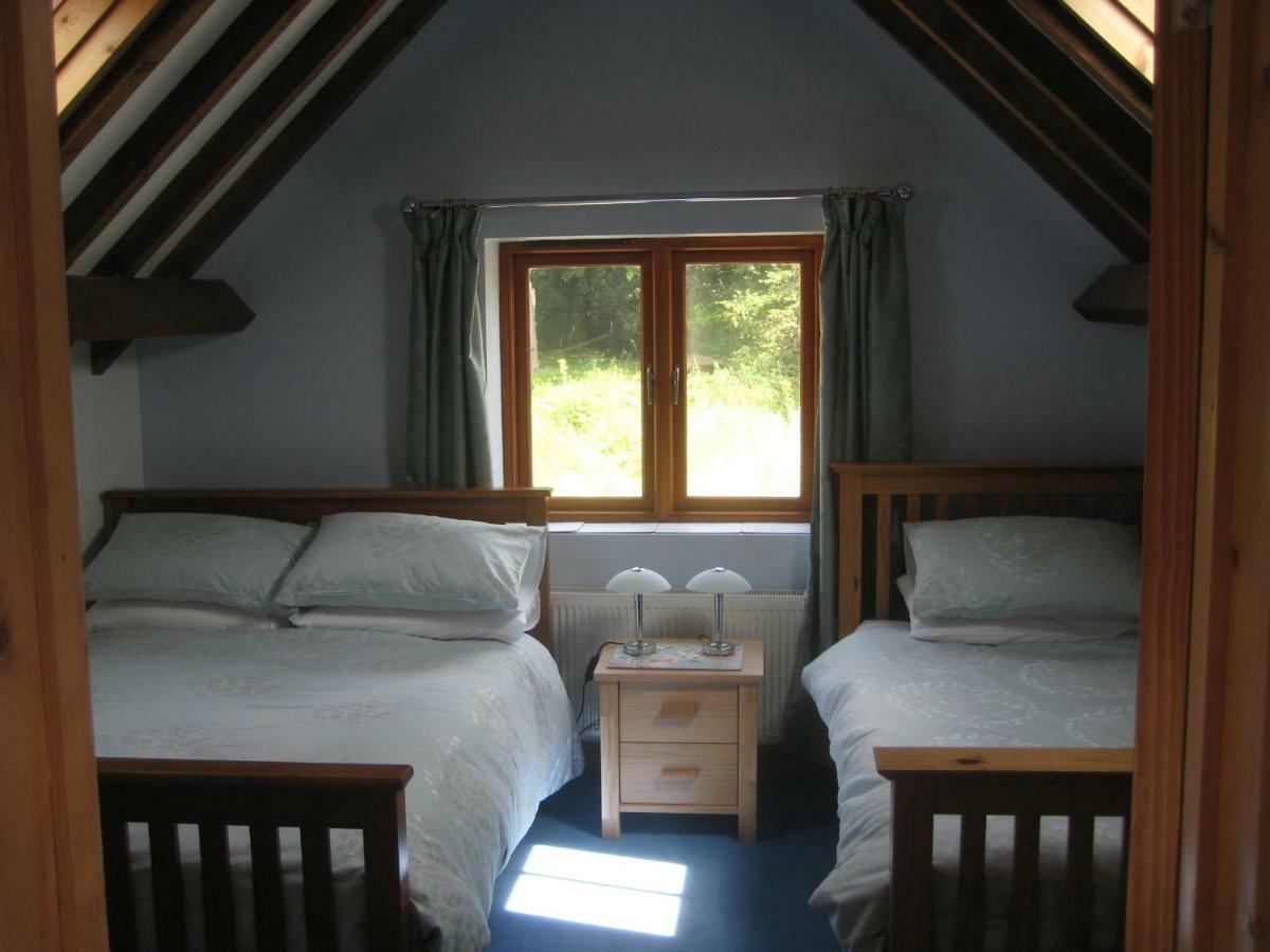 Woodlands Holiday Homes South Clifton Kültér fotó