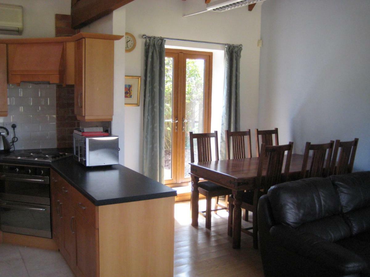 Woodlands Holiday Homes South Clifton Kültér fotó