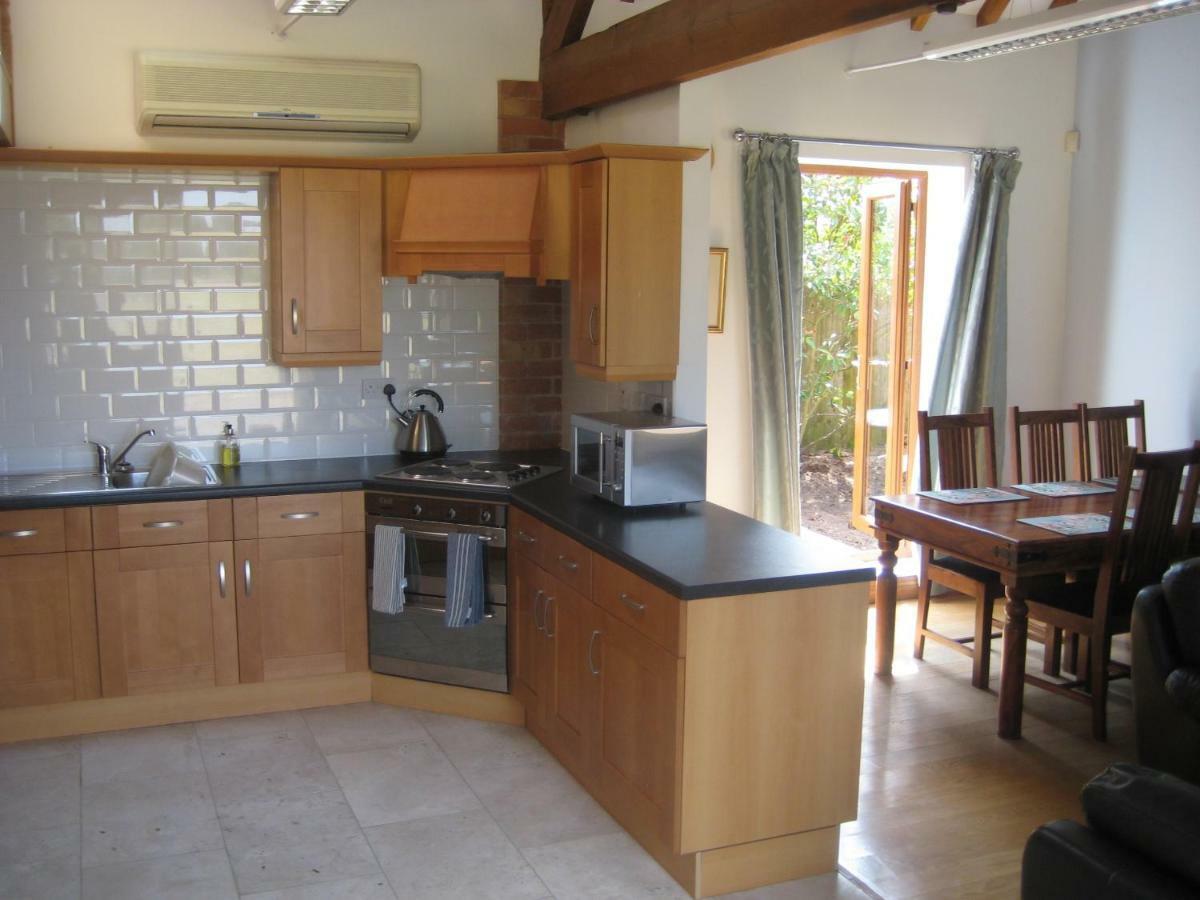 Woodlands Holiday Homes South Clifton Kültér fotó