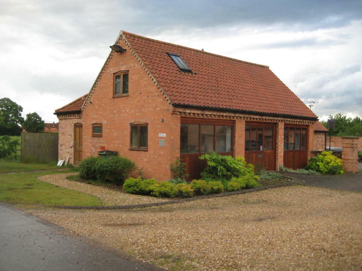 Woodlands Holiday Homes South Clifton Kültér fotó