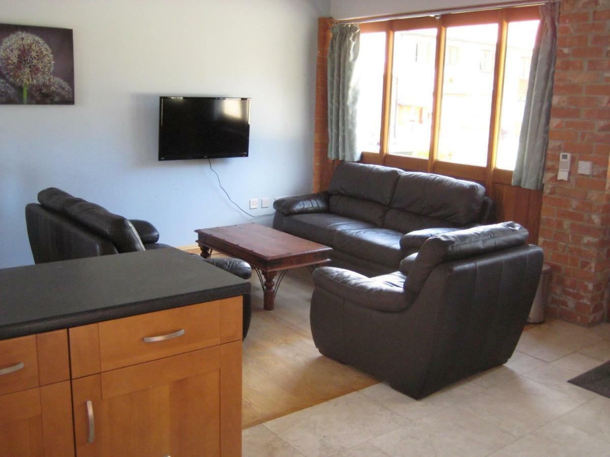 Woodlands Holiday Homes South Clifton Kültér fotó