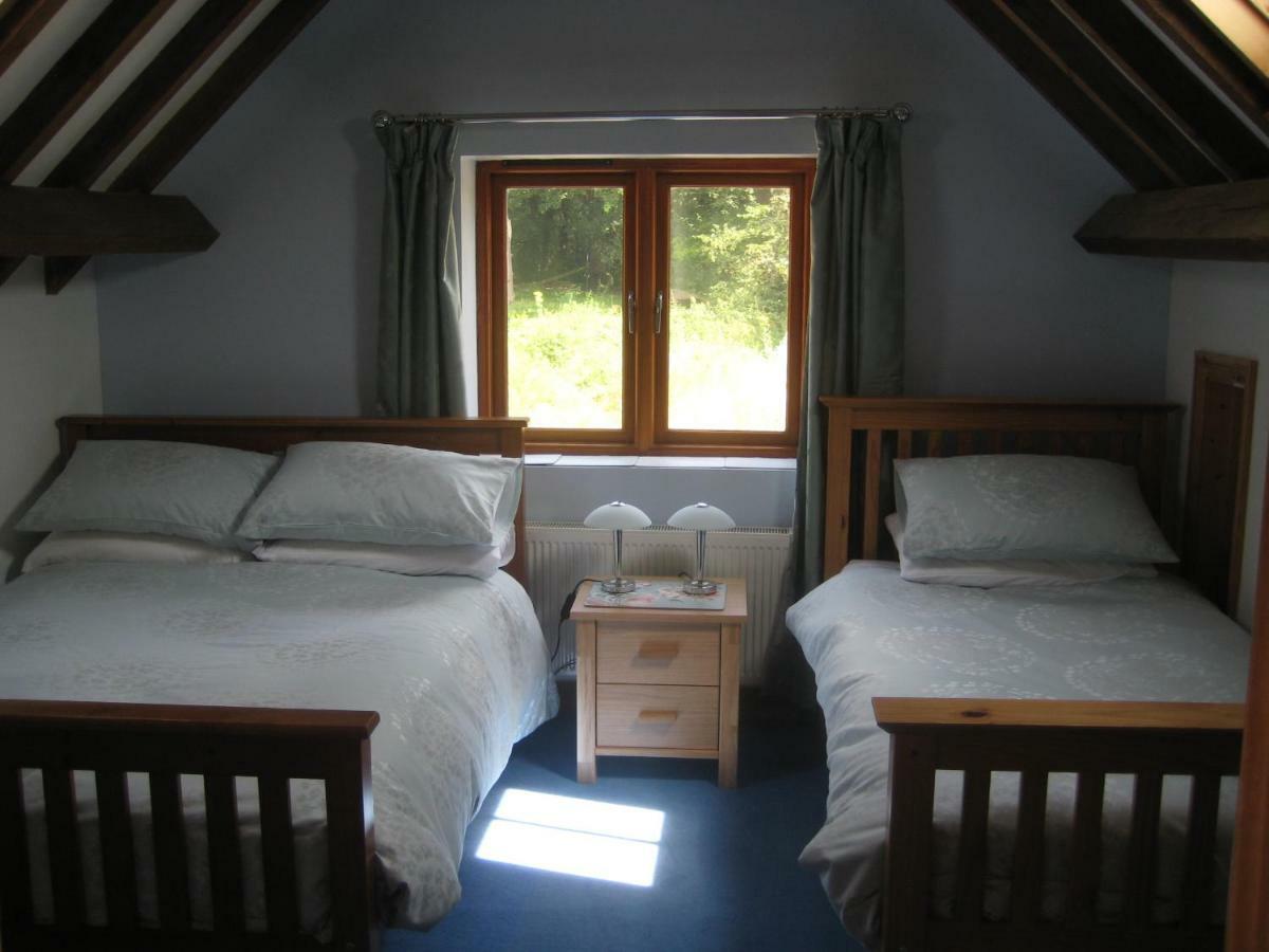Woodlands Holiday Homes South Clifton Kültér fotó