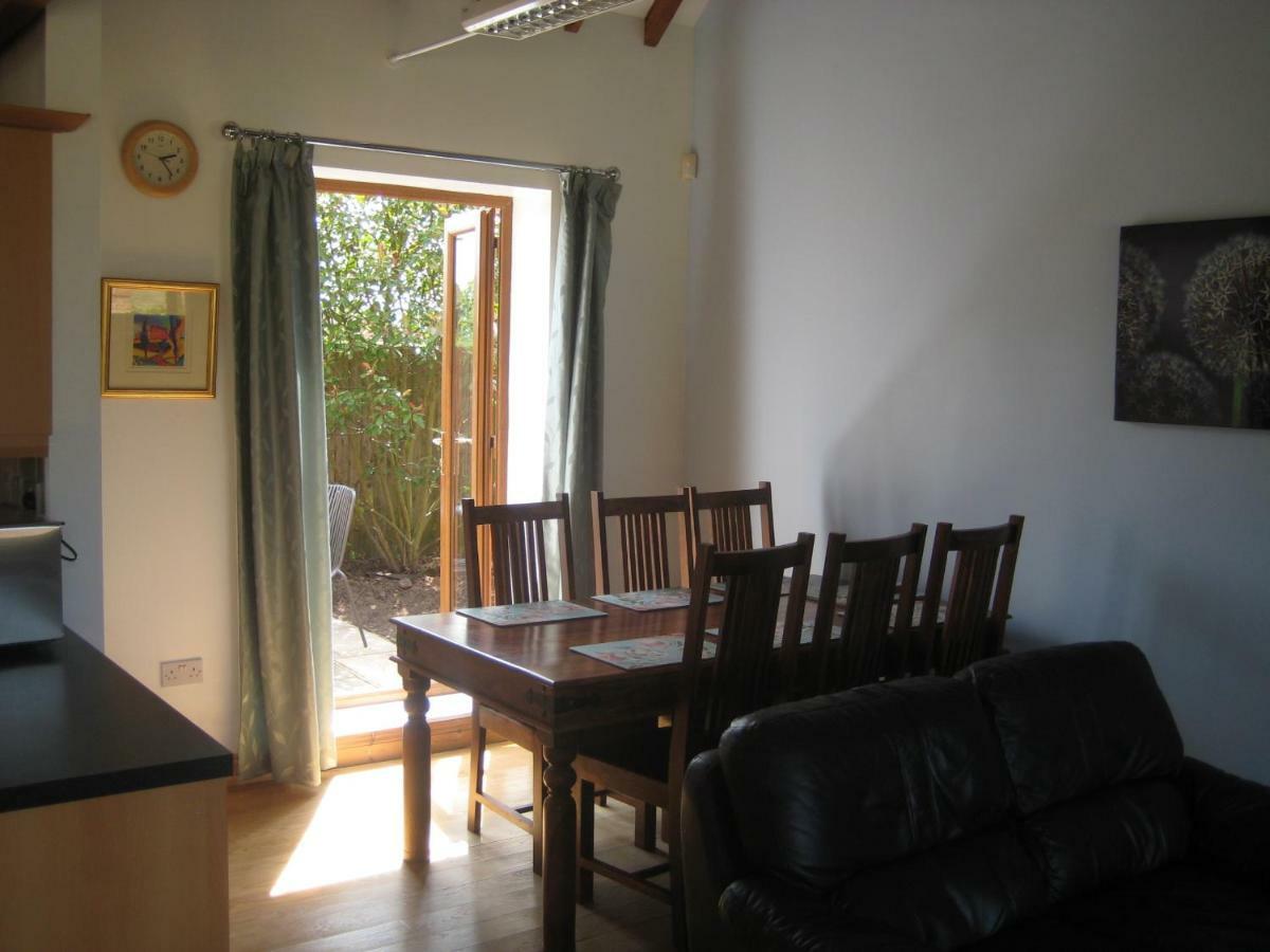 Woodlands Holiday Homes South Clifton Kültér fotó