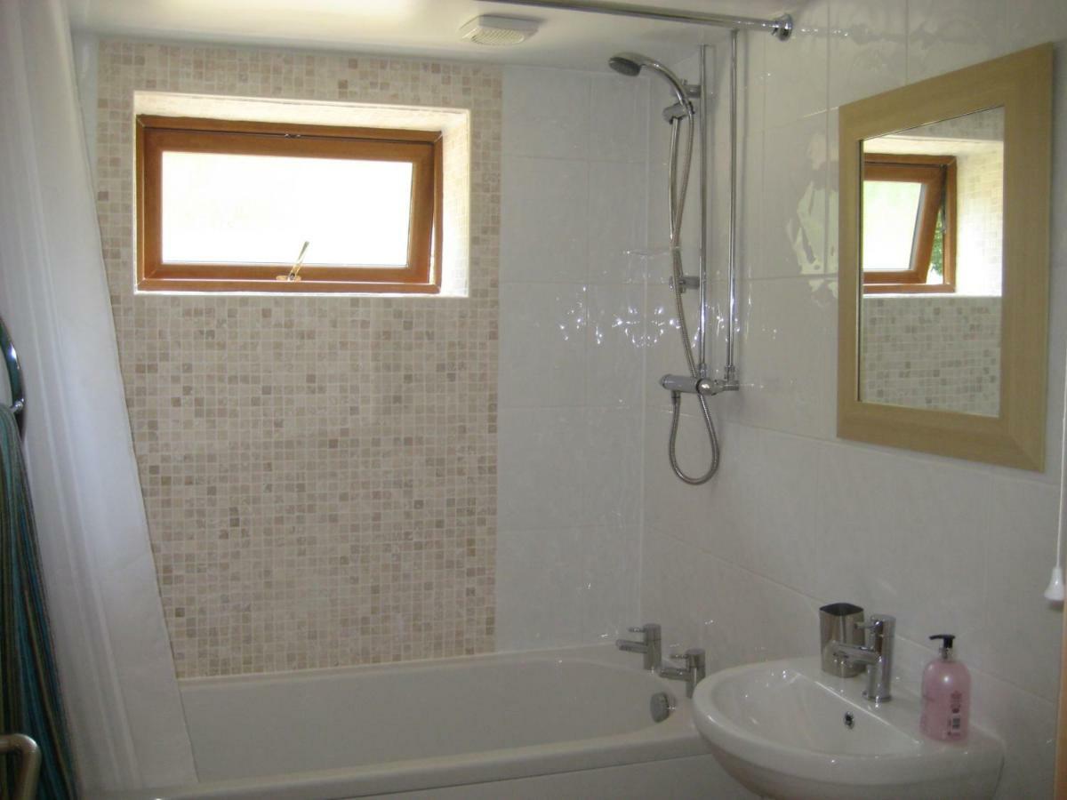 Woodlands Holiday Homes South Clifton Kültér fotó