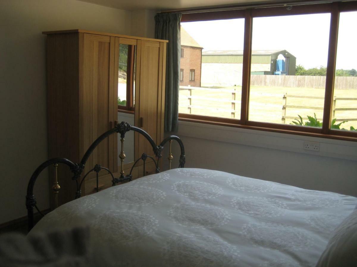 Woodlands Holiday Homes South Clifton Kültér fotó