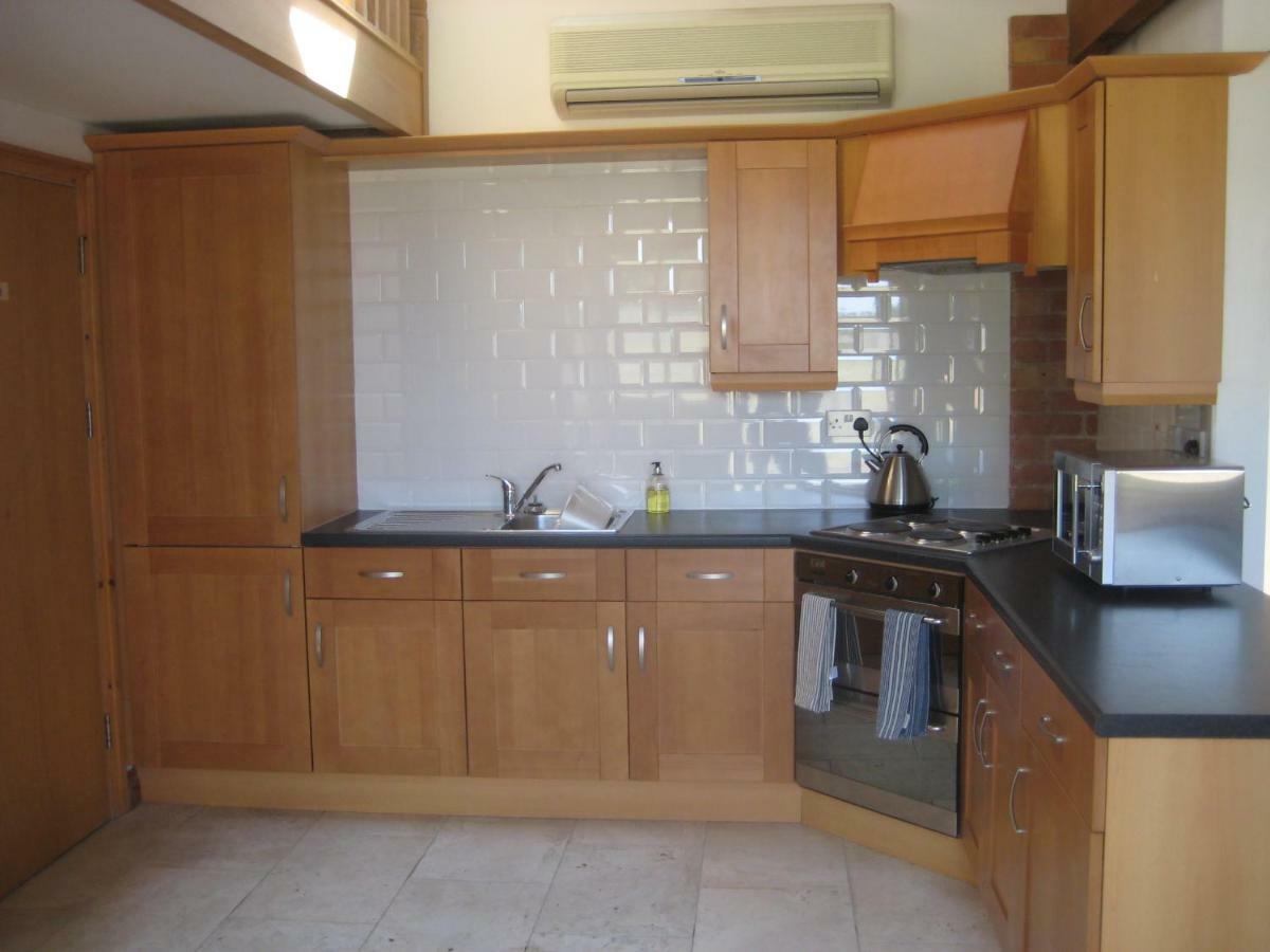 Woodlands Holiday Homes South Clifton Kültér fotó