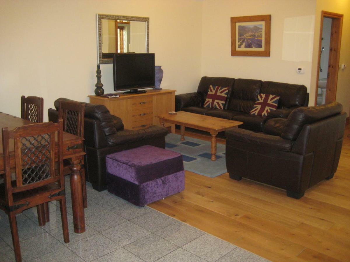 Woodlands Holiday Homes South Clifton Kültér fotó